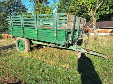 IMT Loznicka prikolica