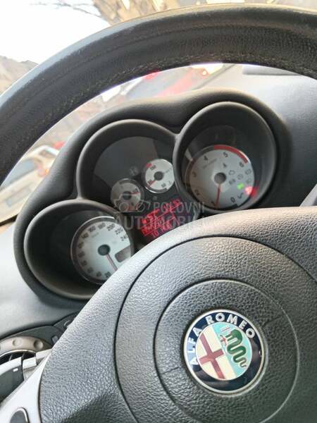 Alfa Romeo GT 