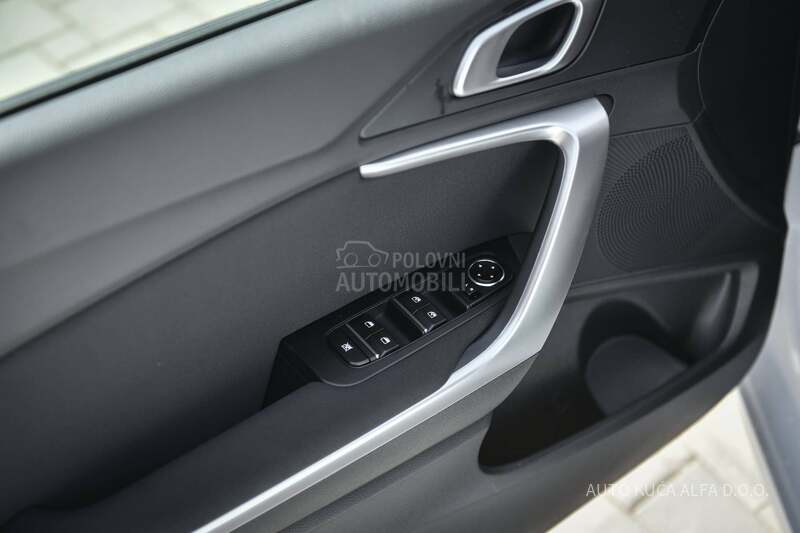 Kia cee`d 1.0 T-GDI EX FUN M/T
