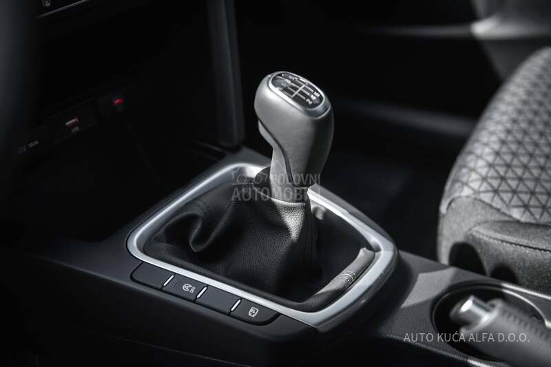Kia cee`d 1.0 T-GDI EX FUN M/T