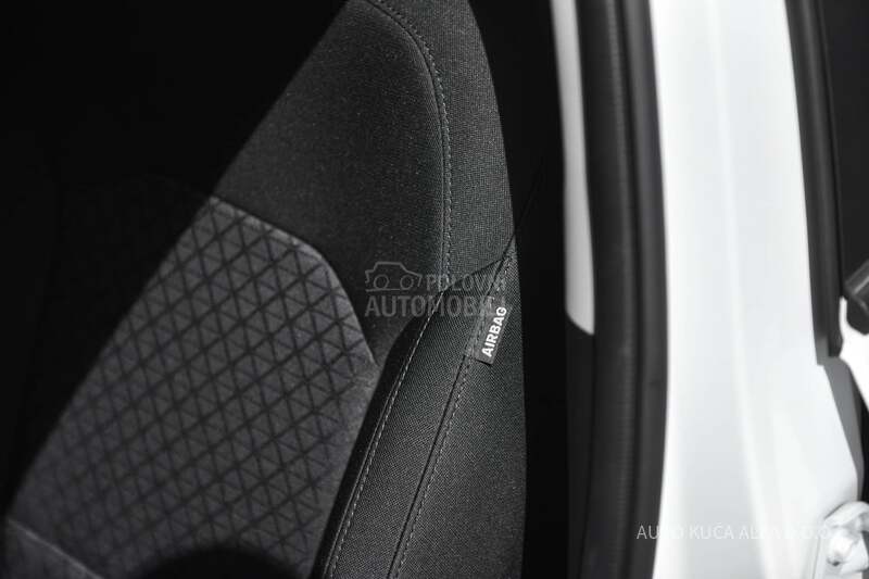 Kia cee`d 1.0 T-GDI EX FUN M/T