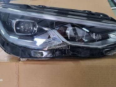 Golf 8 IQ full led za Volkswagen Golf 8