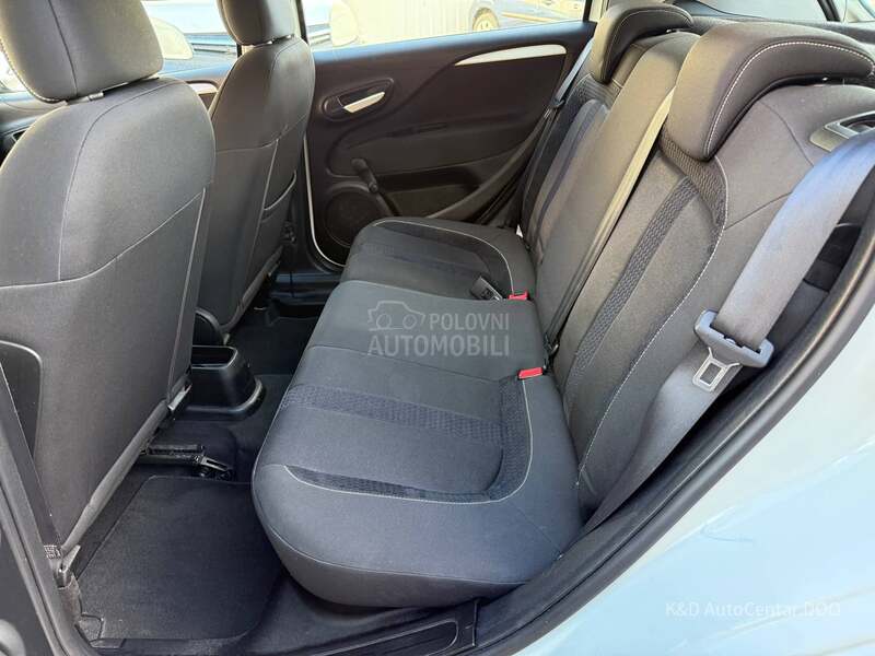 Fiat EVO 1.4 V.s.e.r.v.i.s.