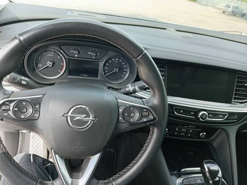 Opel Insignia B