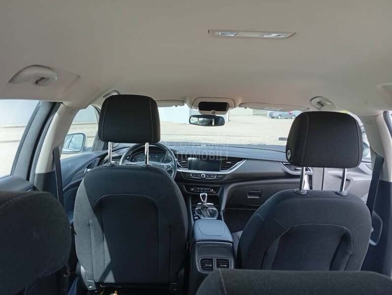 Opel Insignia B