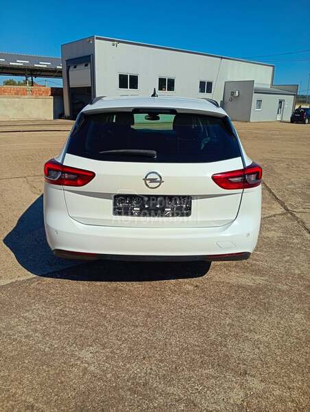 Opel Insignia B