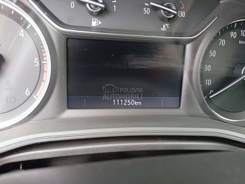 Opel Insignia B