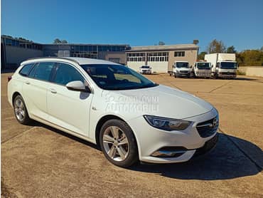 Opel Insignia B