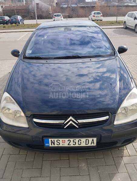 Citroen C5 