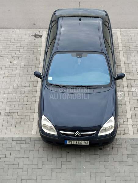 Citroen C5 