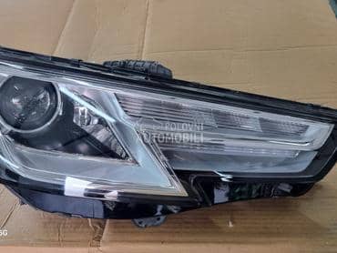 Xenon led far za Audi A4