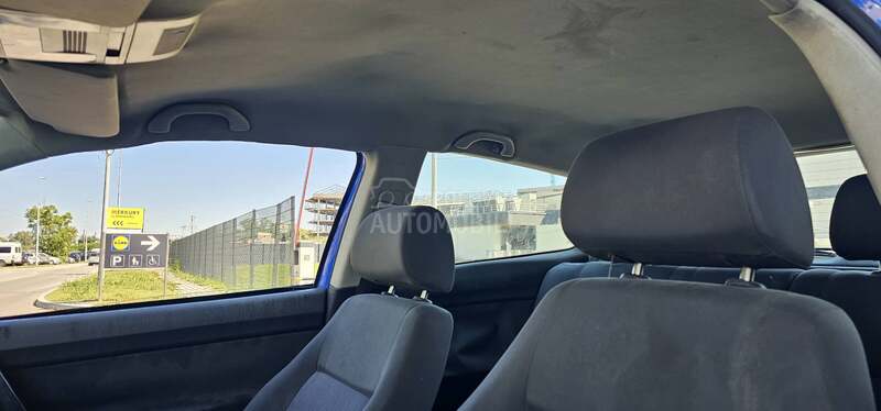 Volkswagen Polo 1.2