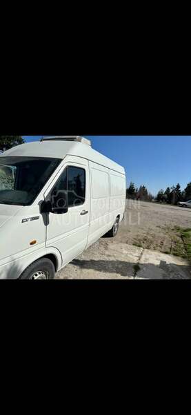 Volkswagen Lt 