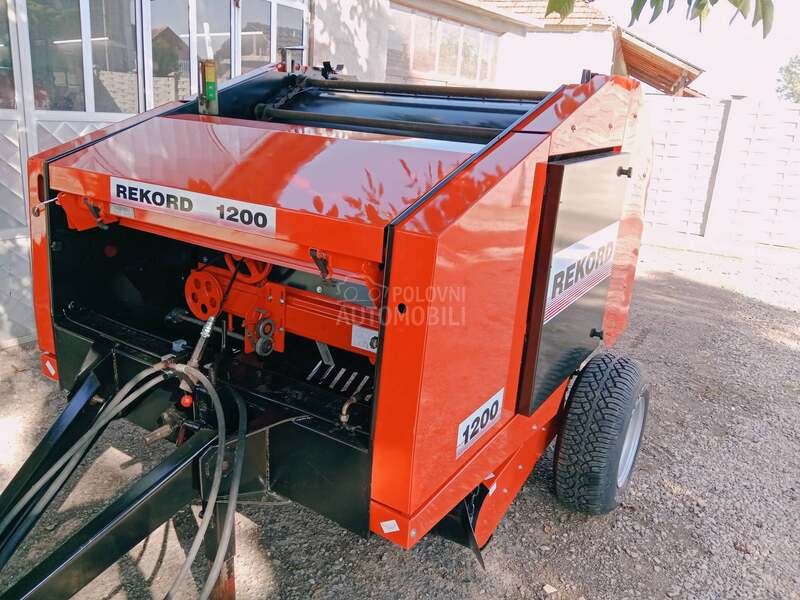 Carraro Rekord 1200