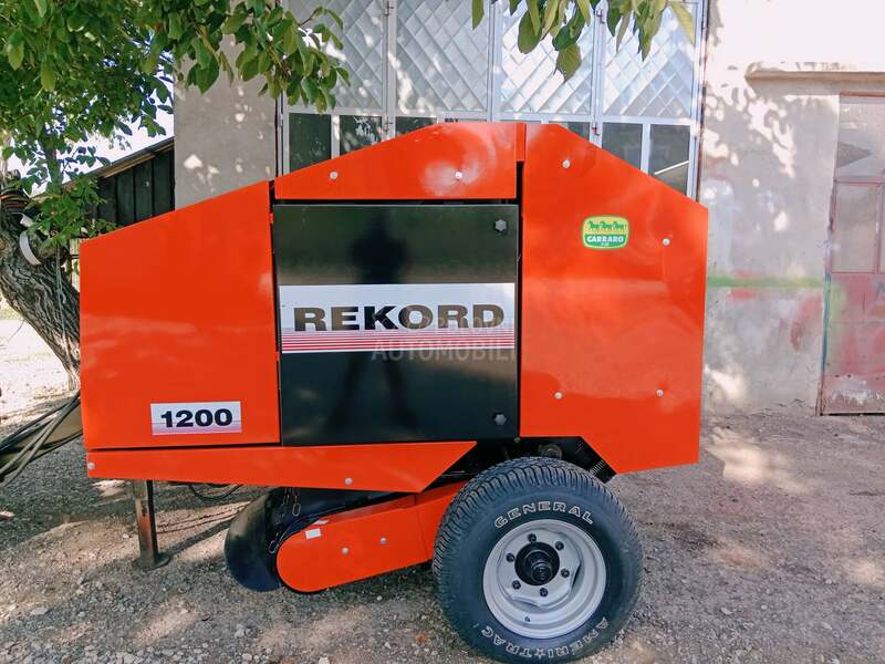 Carraro Rekord 1200
