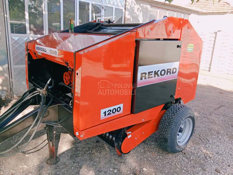 Carraro Rekord 1200