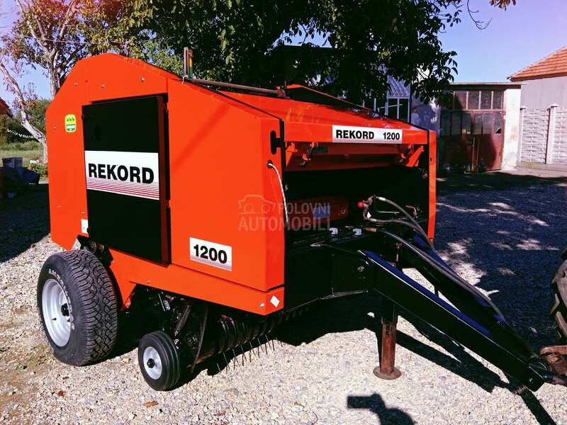Carraro Rekord 1200