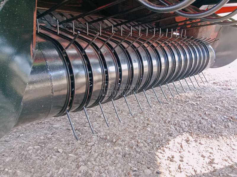 Carraro Rekord 1200