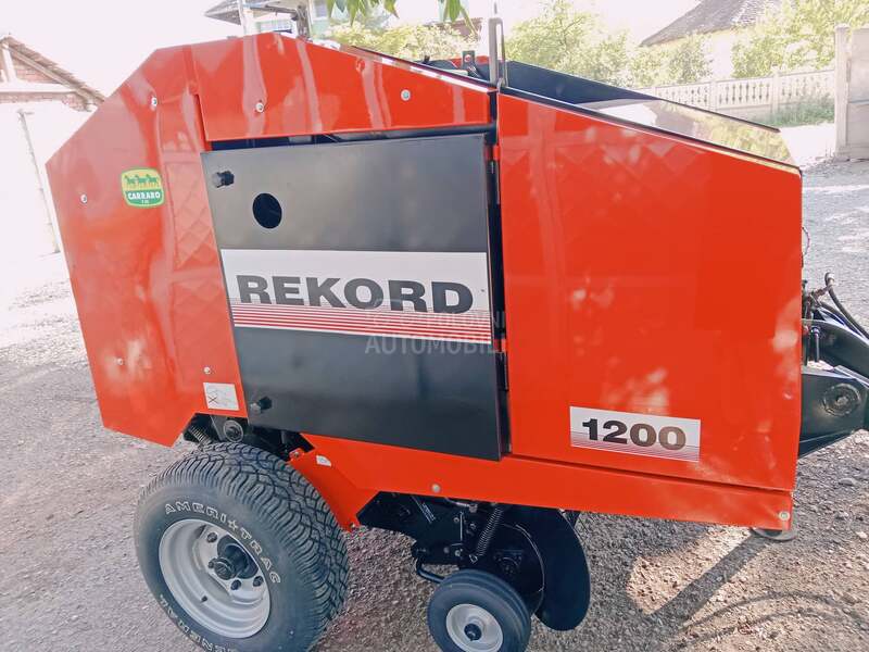 Carraro Rekord 1200