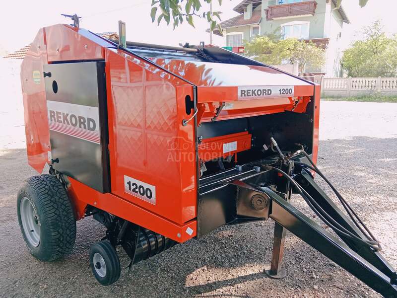 Carraro Rekord 1200