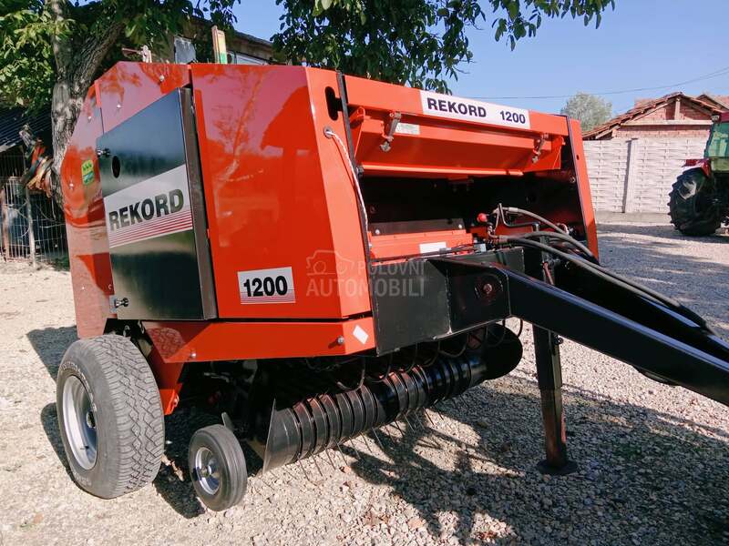 Carraro Rekord 1200