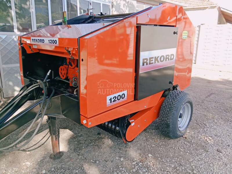Carraro Rekord 1200