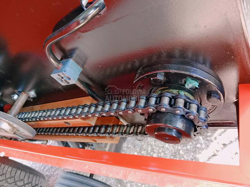 Carraro Rekord 1200