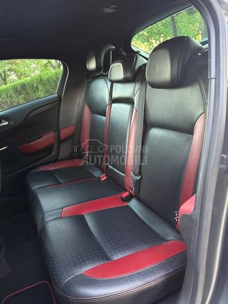 Citroen DS4 2.0HDI