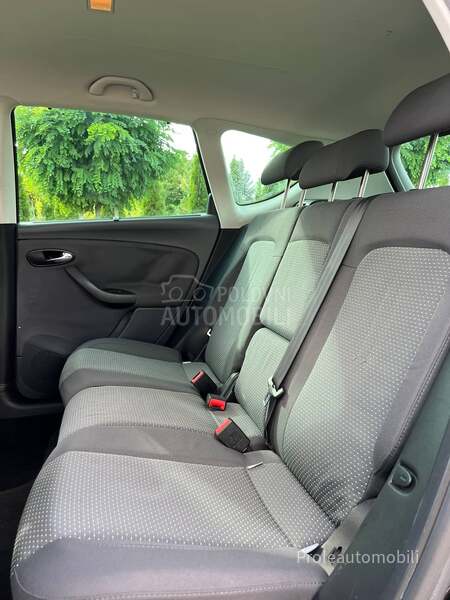 Seat Altea XL 1.6