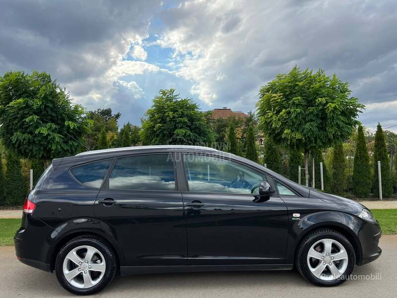 Seat Altea XL 1.6