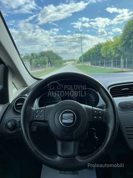Seat Altea XL 1.6
