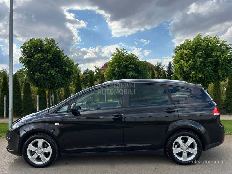 Seat Altea XL 1.6