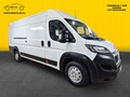 Peugeot Boxer 2.2 HDI L4 H2