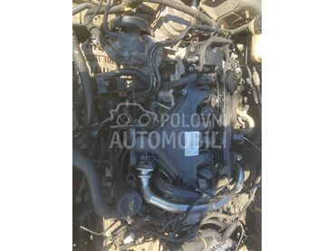motor delovi motora mondeo mk4 za Ford Mondeo od 2007. do 2012. god.