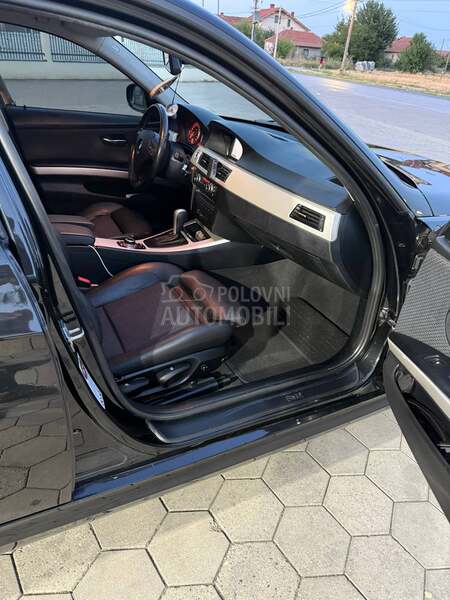 BMW 320d 