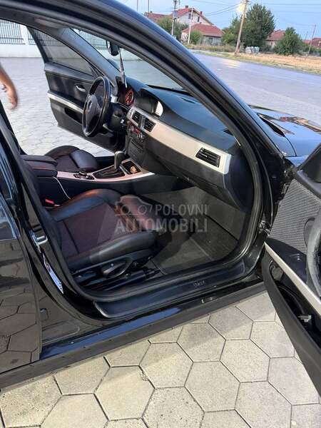 BMW 320d 