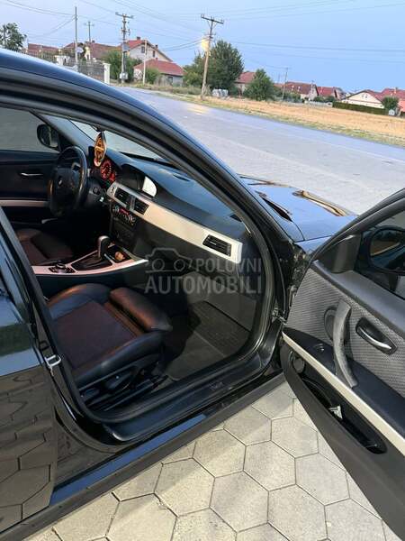 BMW 320d 