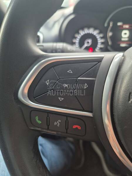 Fiat 500L 1.3 MJTD CROSS N1