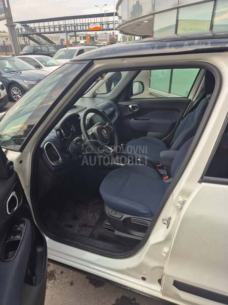 Fiat 500L 1.3 MJTD CROSS N1