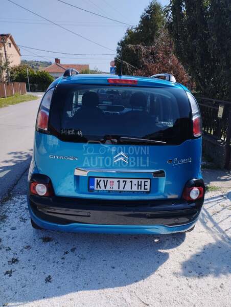 Citroen C3 Picasso 