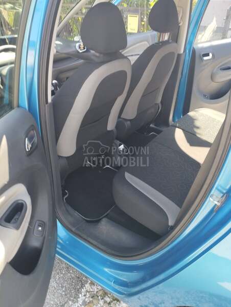 Citroen C3 Picasso 