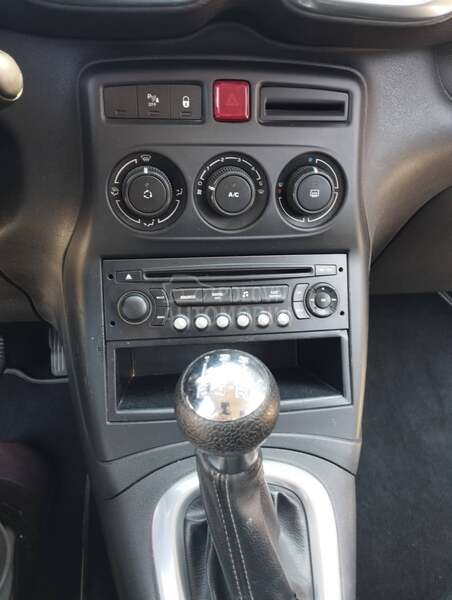 Citroen C3 Picasso 