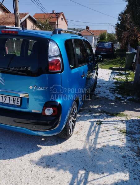 Citroen C3 Picasso 