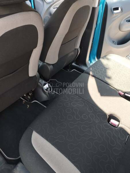 Citroen C3 Picasso 