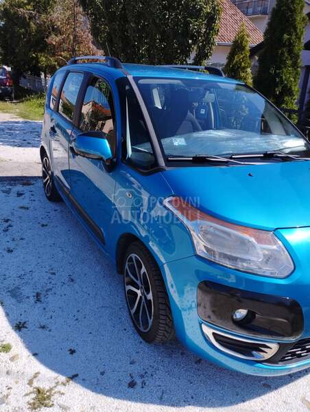 Citroen C3 Picasso 