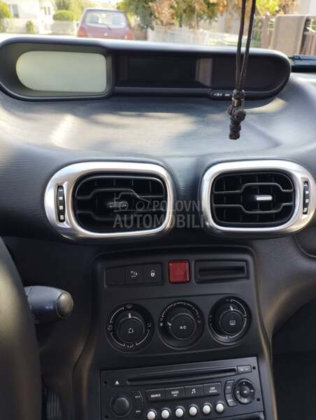 Citroen C3 Picasso 