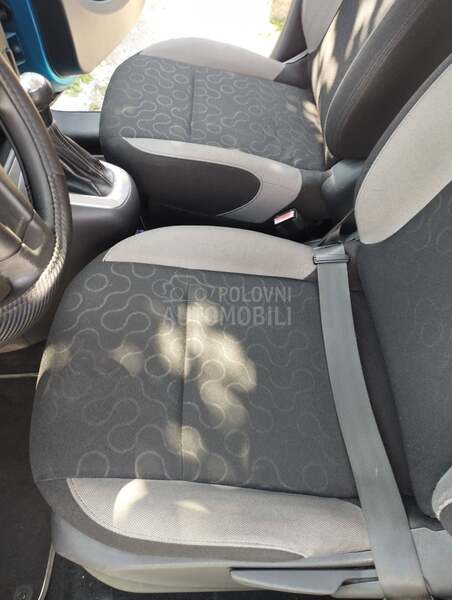 Citroen C3 Picasso 