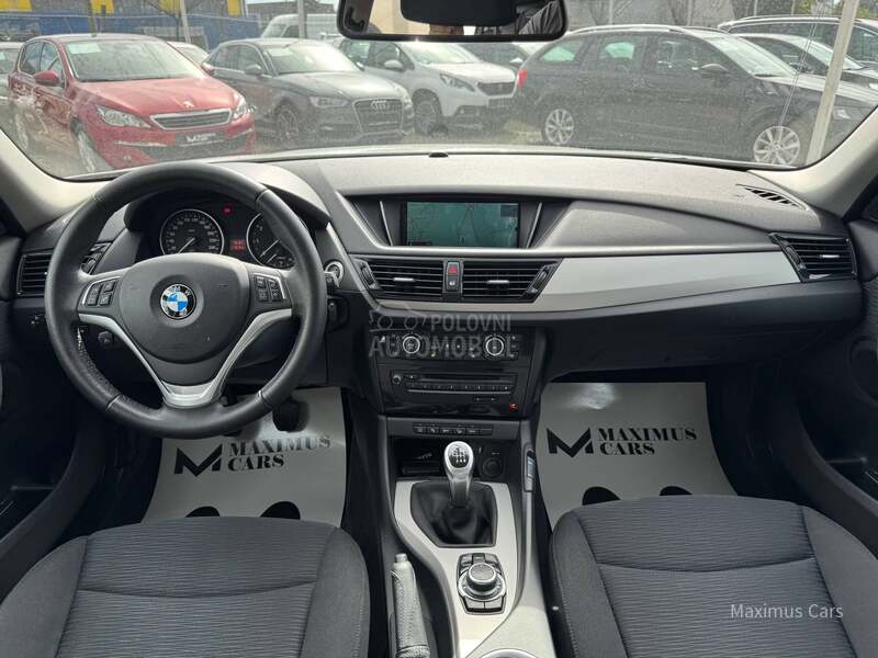 BMW X1 X DRIVE