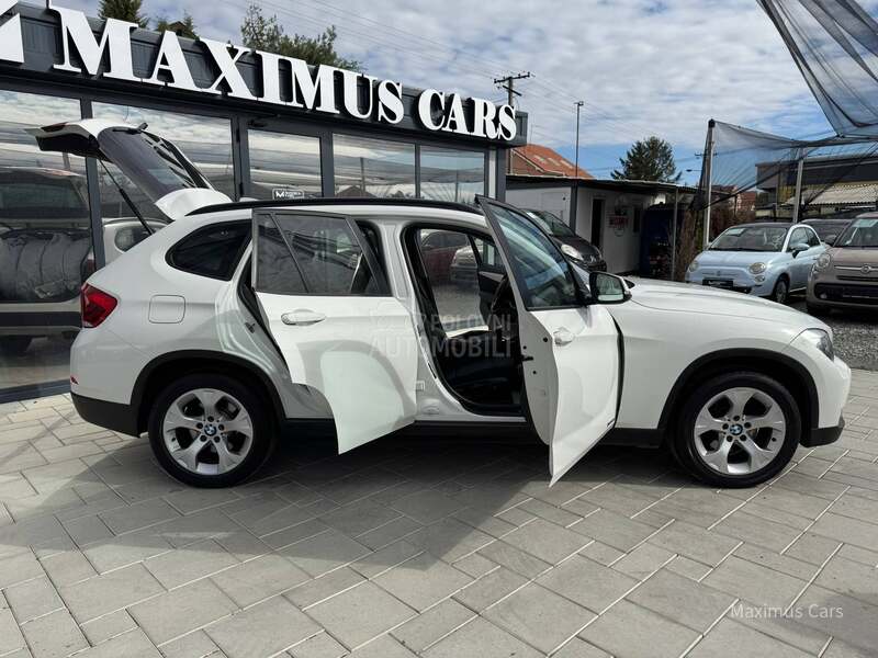 BMW X1 X DRIVE