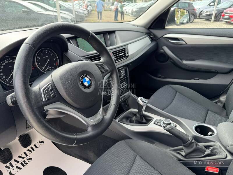 BMW X1 X DRIVE